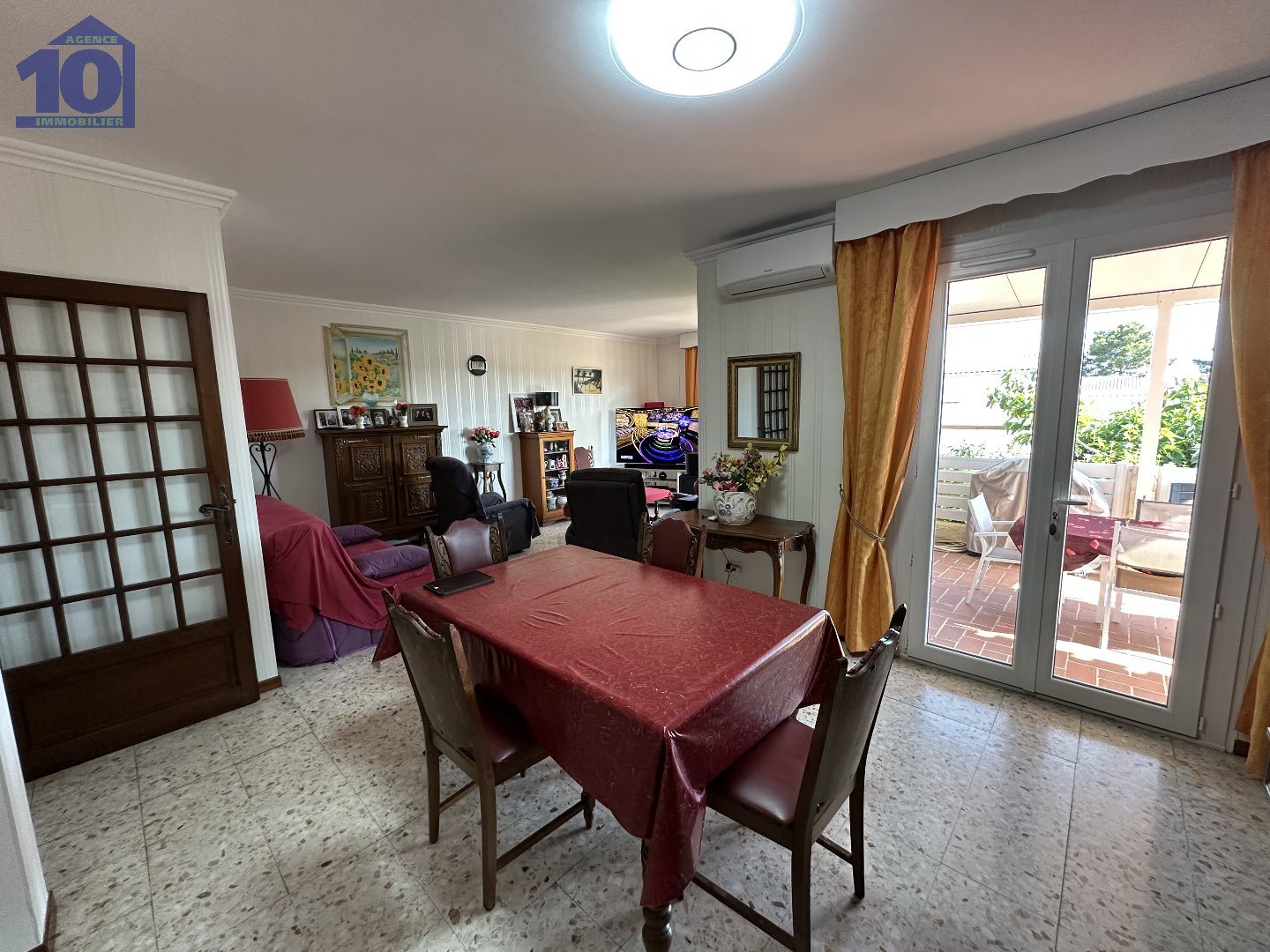 Maison à vendre, 93m², Béziers