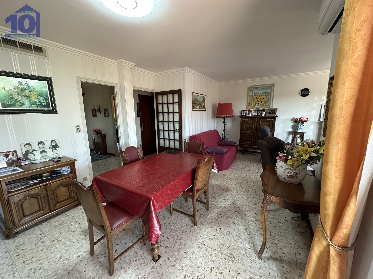 Maison à vendre, 93m², Béziers