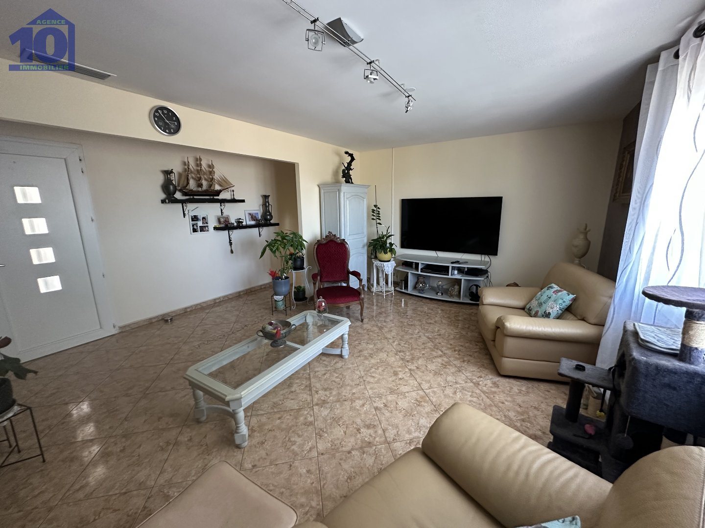 Maison à vendre, 130m², Béziers