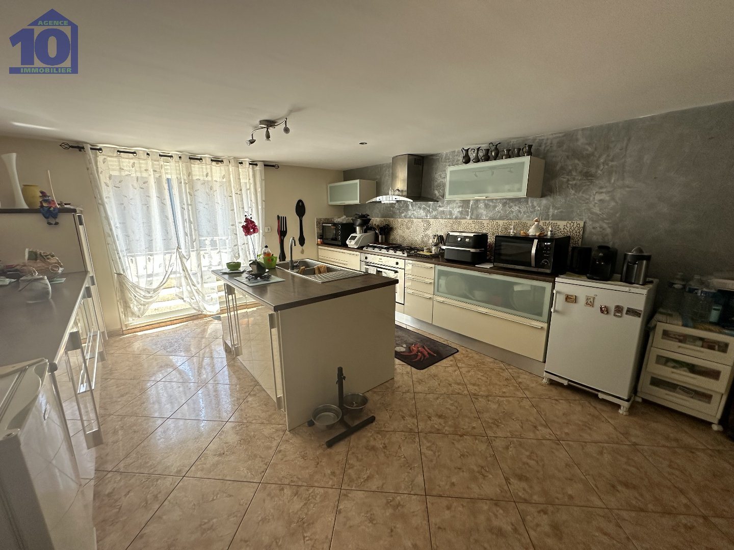 Maison à vendre, 130m², Béziers