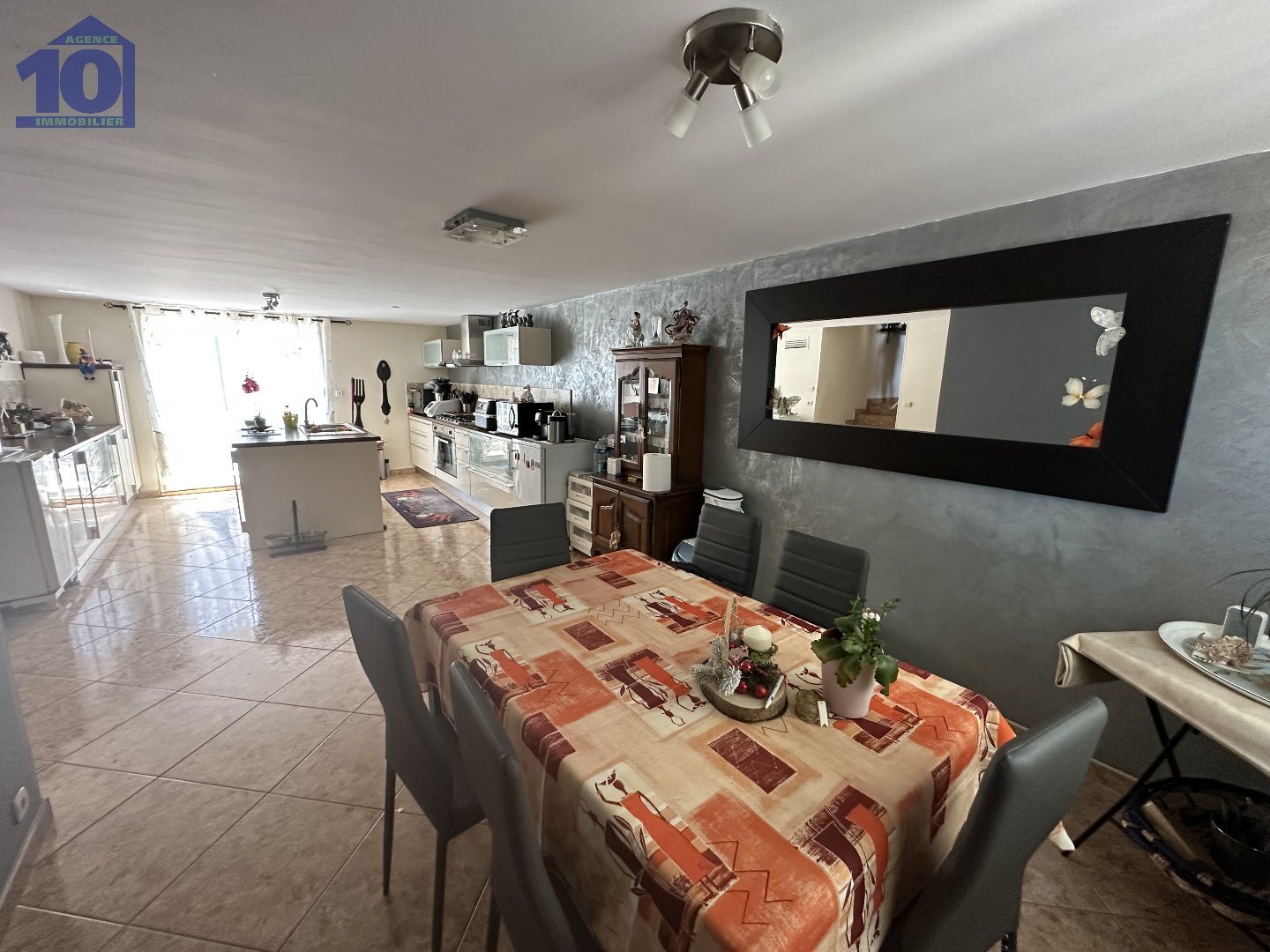 Maison à vendre, 130m², Béziers