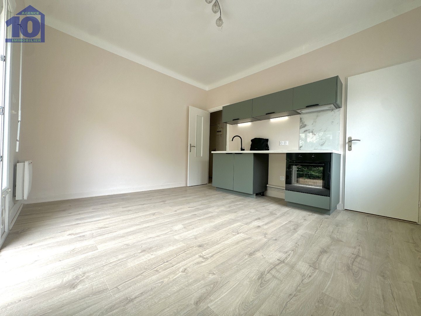 Appartement à vendre, 46m², Valras-Plage