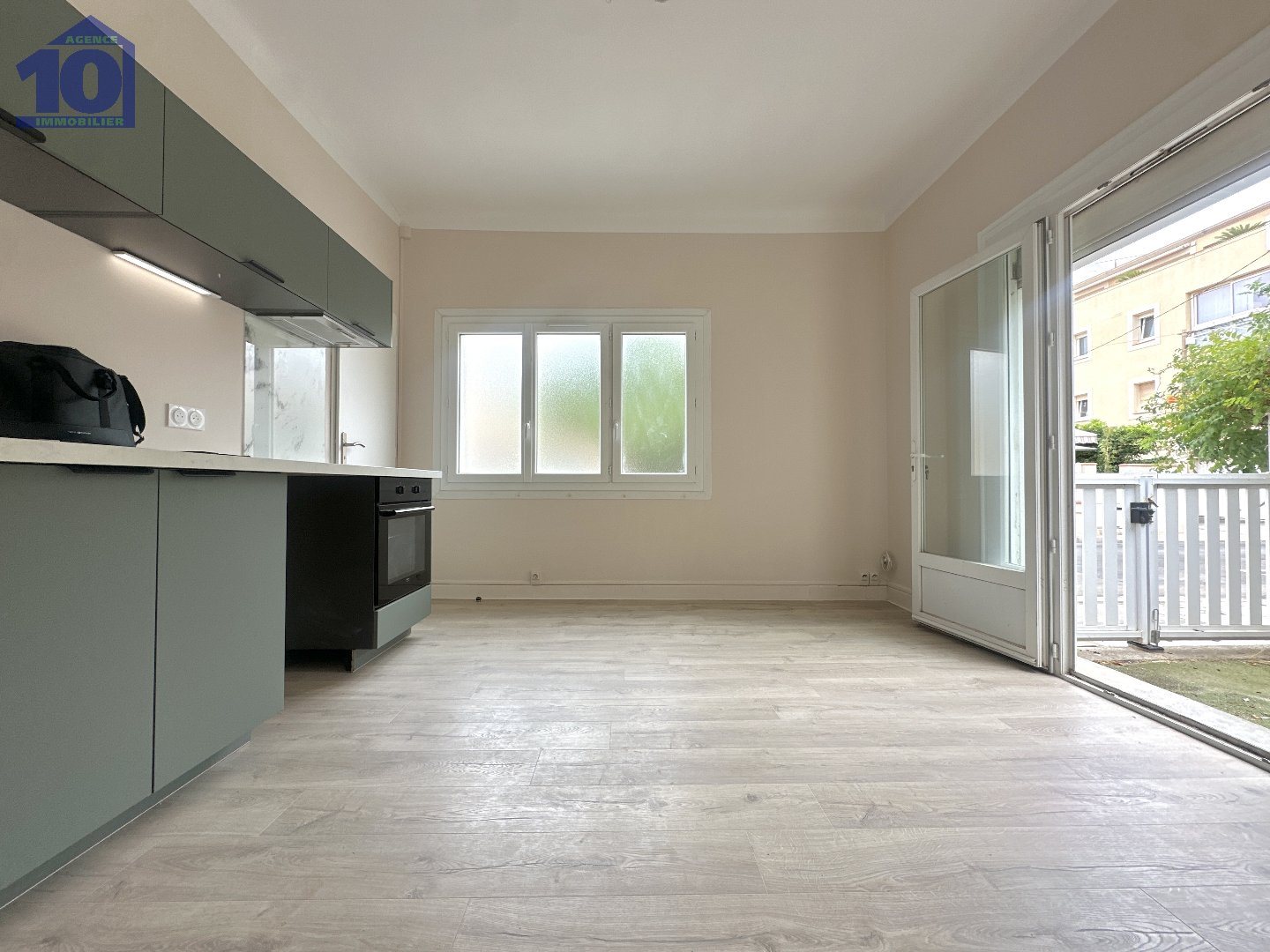 Appartement à vendre, 46m², Valras-Plage