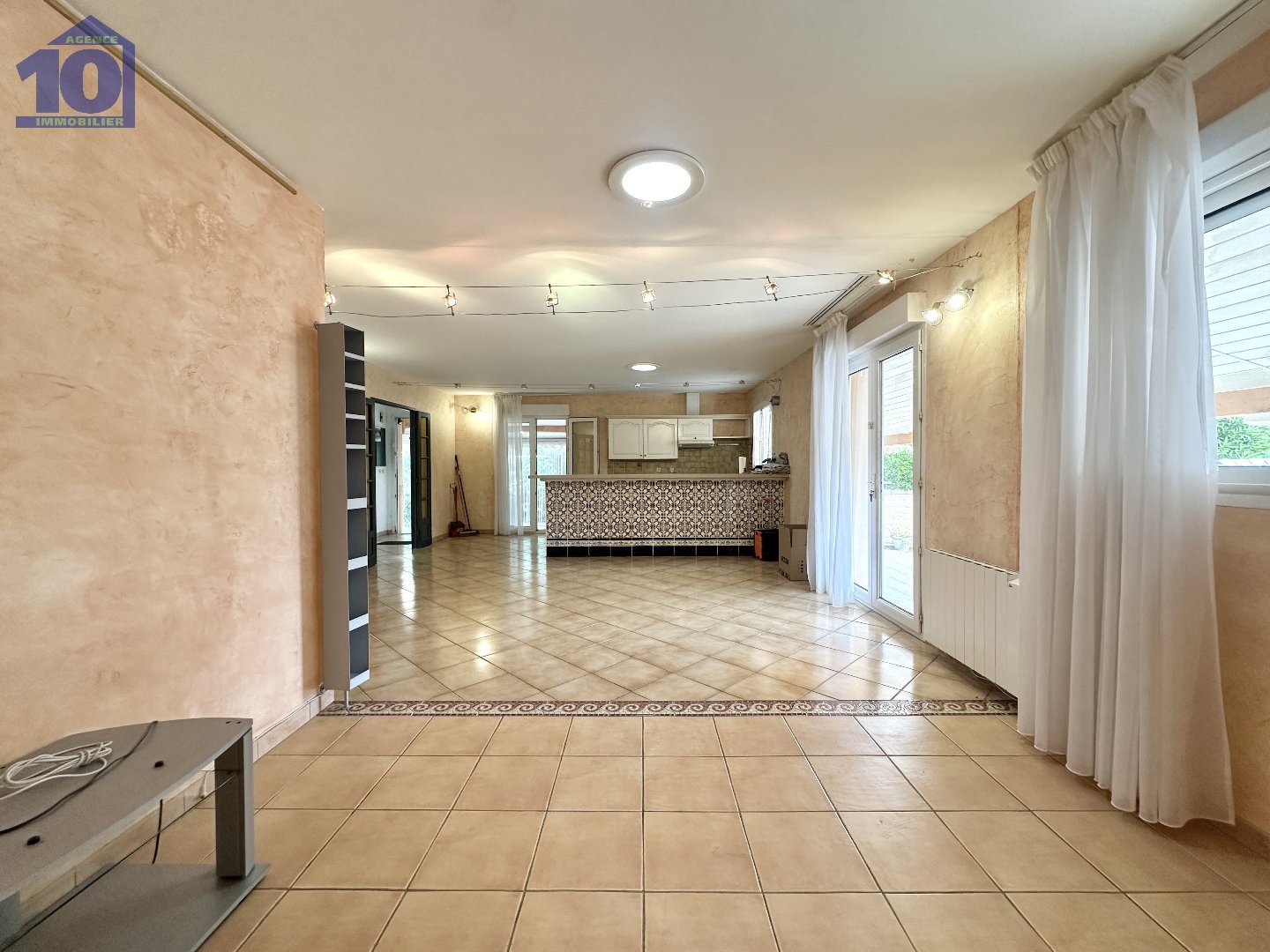 Maison à vendre, 110m², Valras-Plage