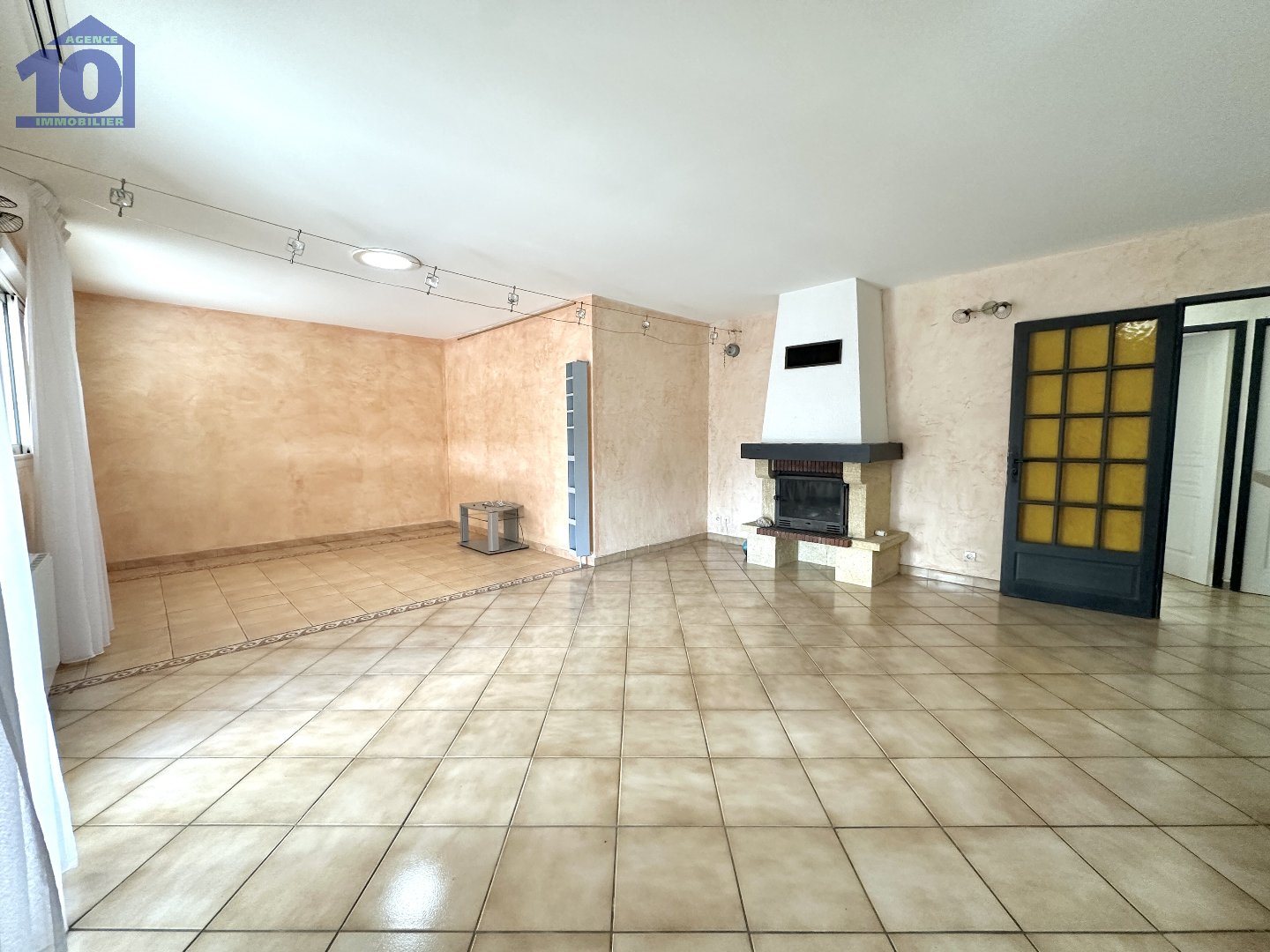 Maison à vendre, 110m², Valras-Plage