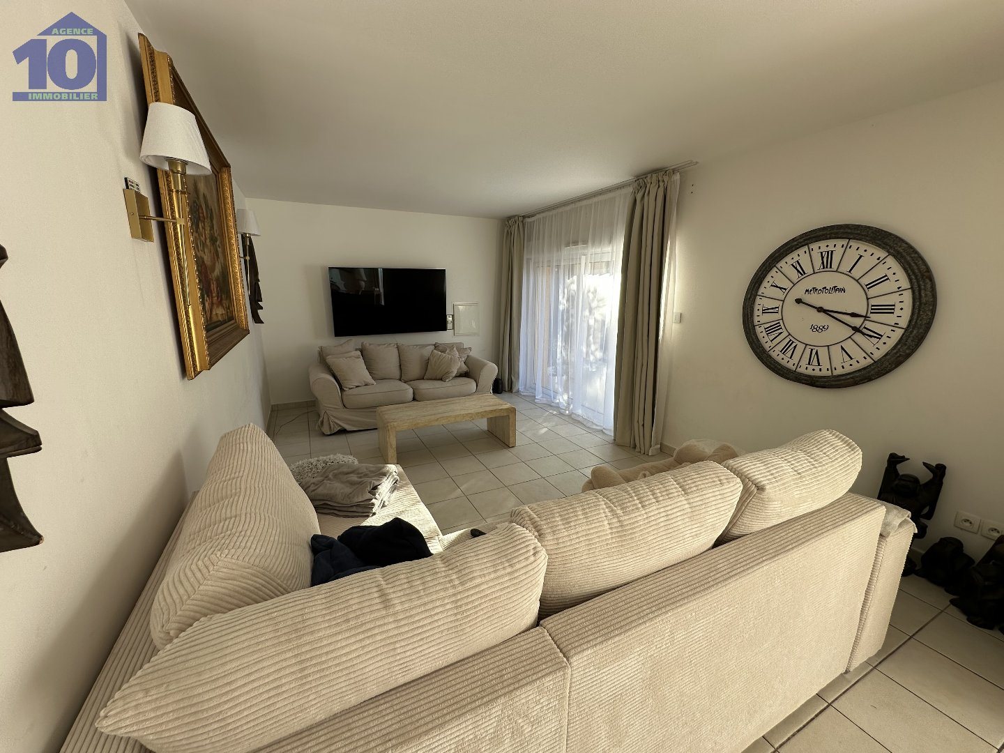 Maison à vendre, 140m², Vendres