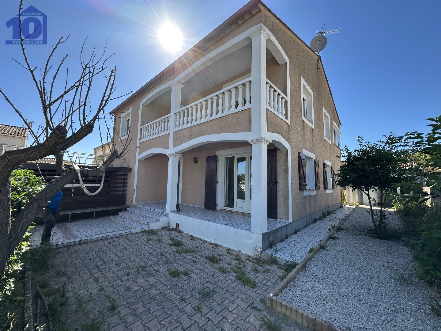 Maison à vendre, 155m², Béziers
