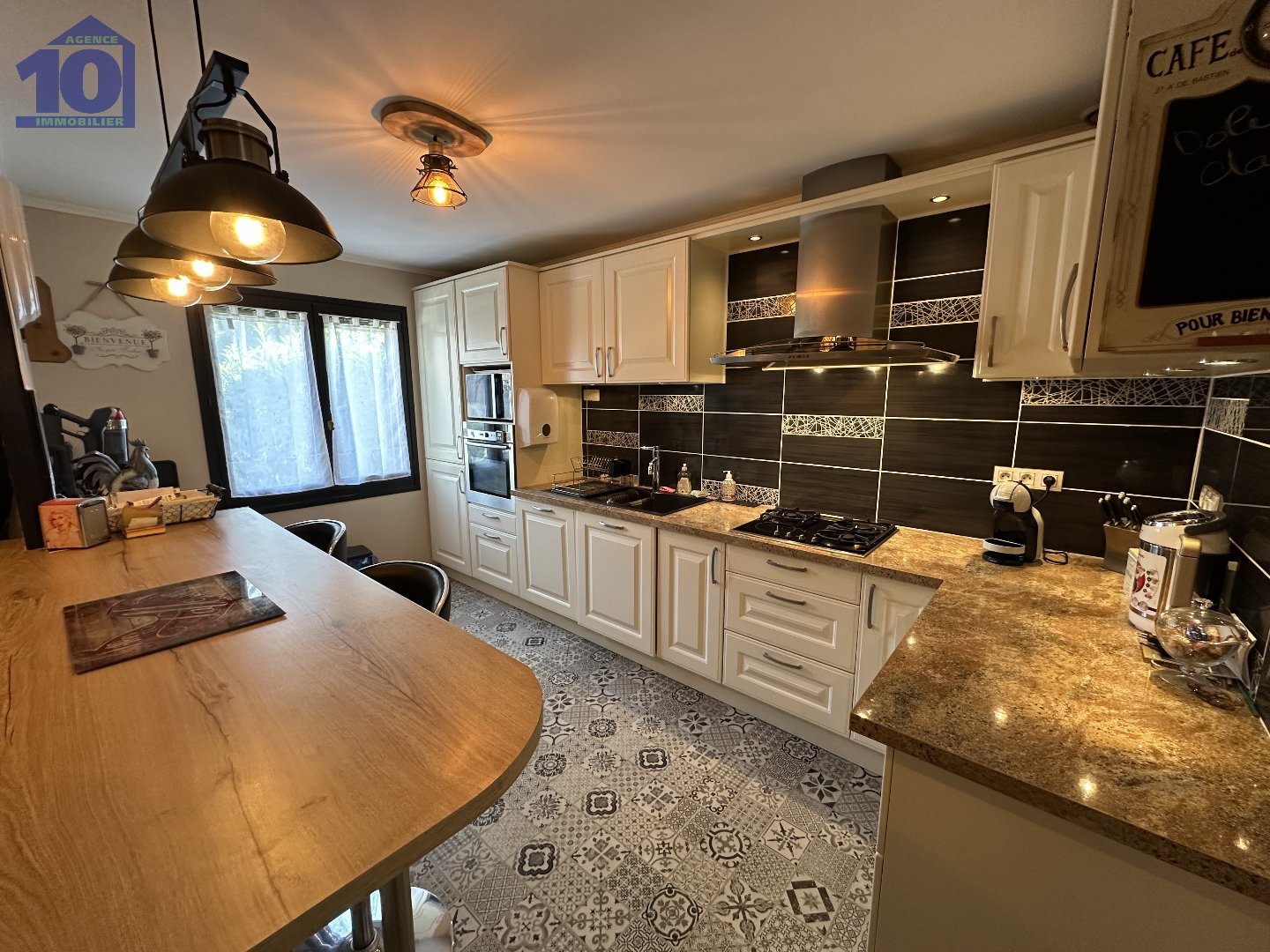 Maison à vendre, 82m², Béziers