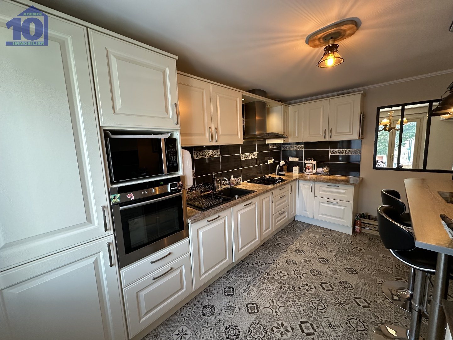 Maison à vendre, 82m², Béziers