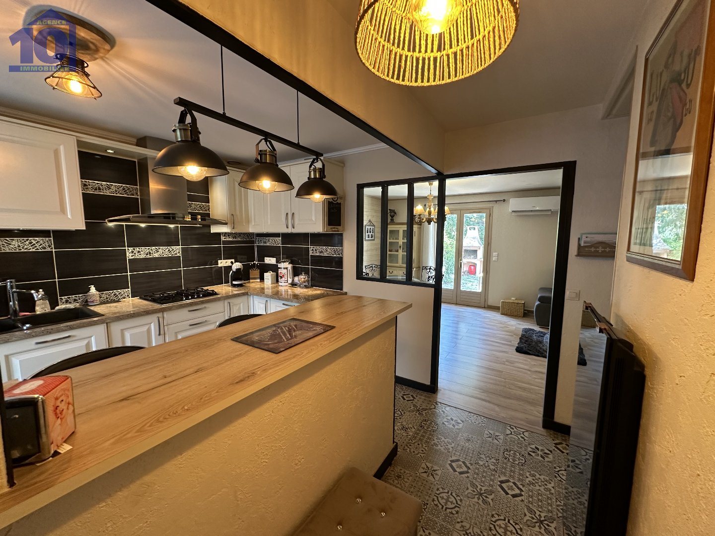 Maison à vendre, 82m², Béziers