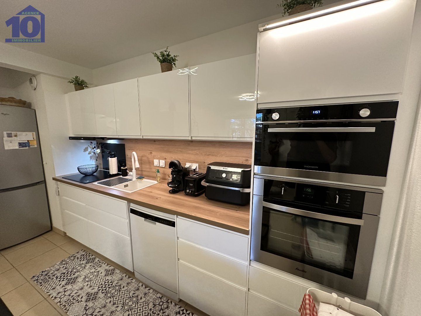 Appartement à vendre, 50m², Béziers