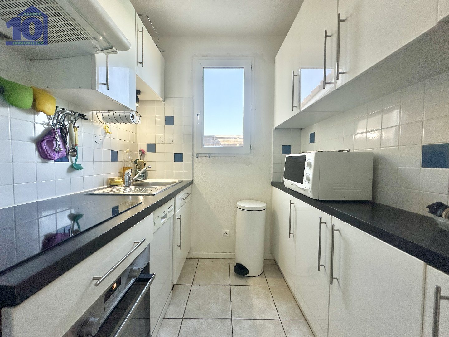 Maison à vendre, 45m², Valras-Plage