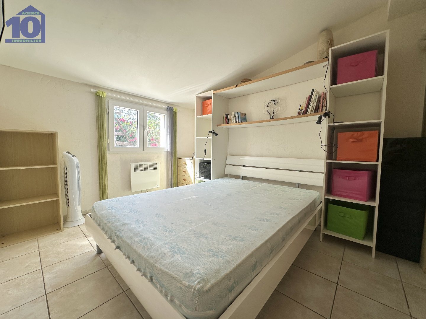 Maison à vendre, 45m², Valras-Plage