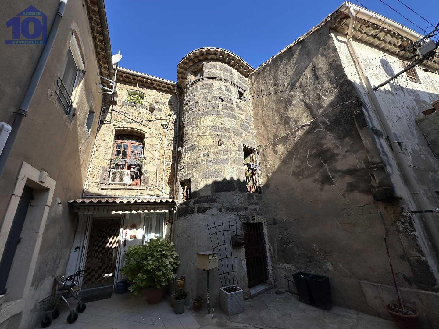 Maison à vendre, 60m², Sérignan