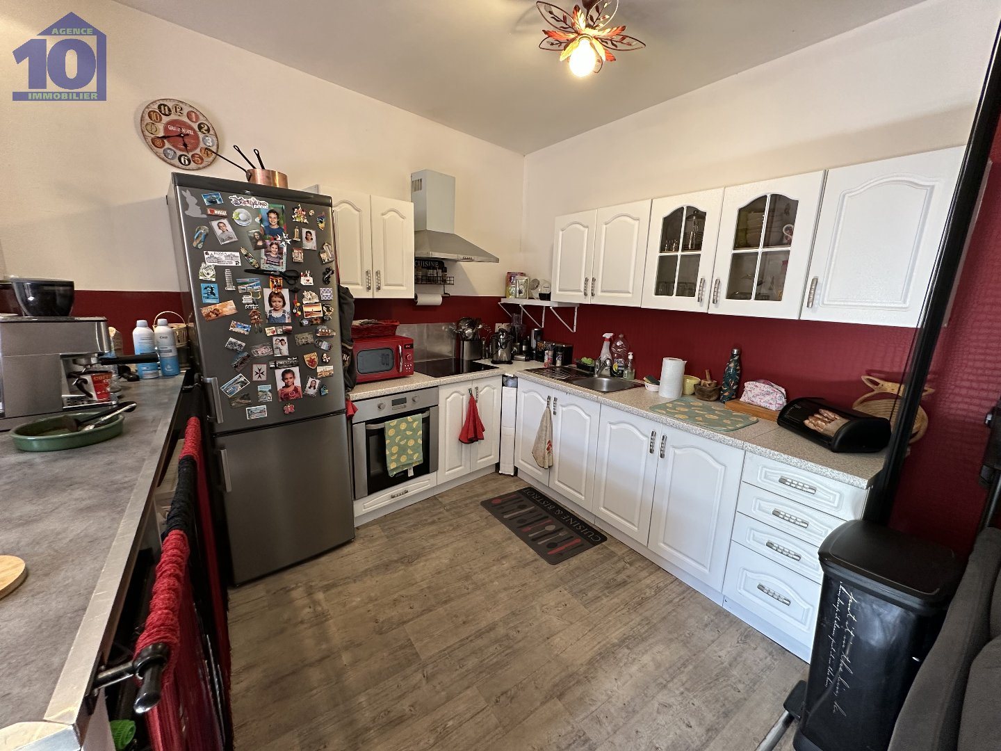 Maison à vendre, 60m², Sérignan