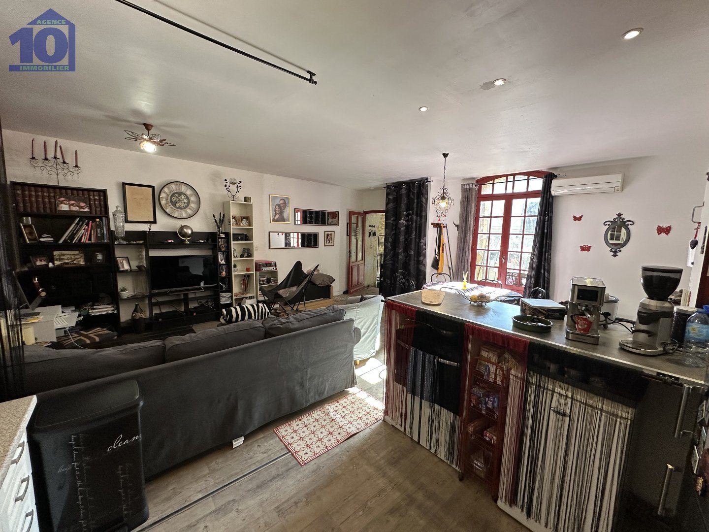 Maison à vendre, 60m², Sérignan