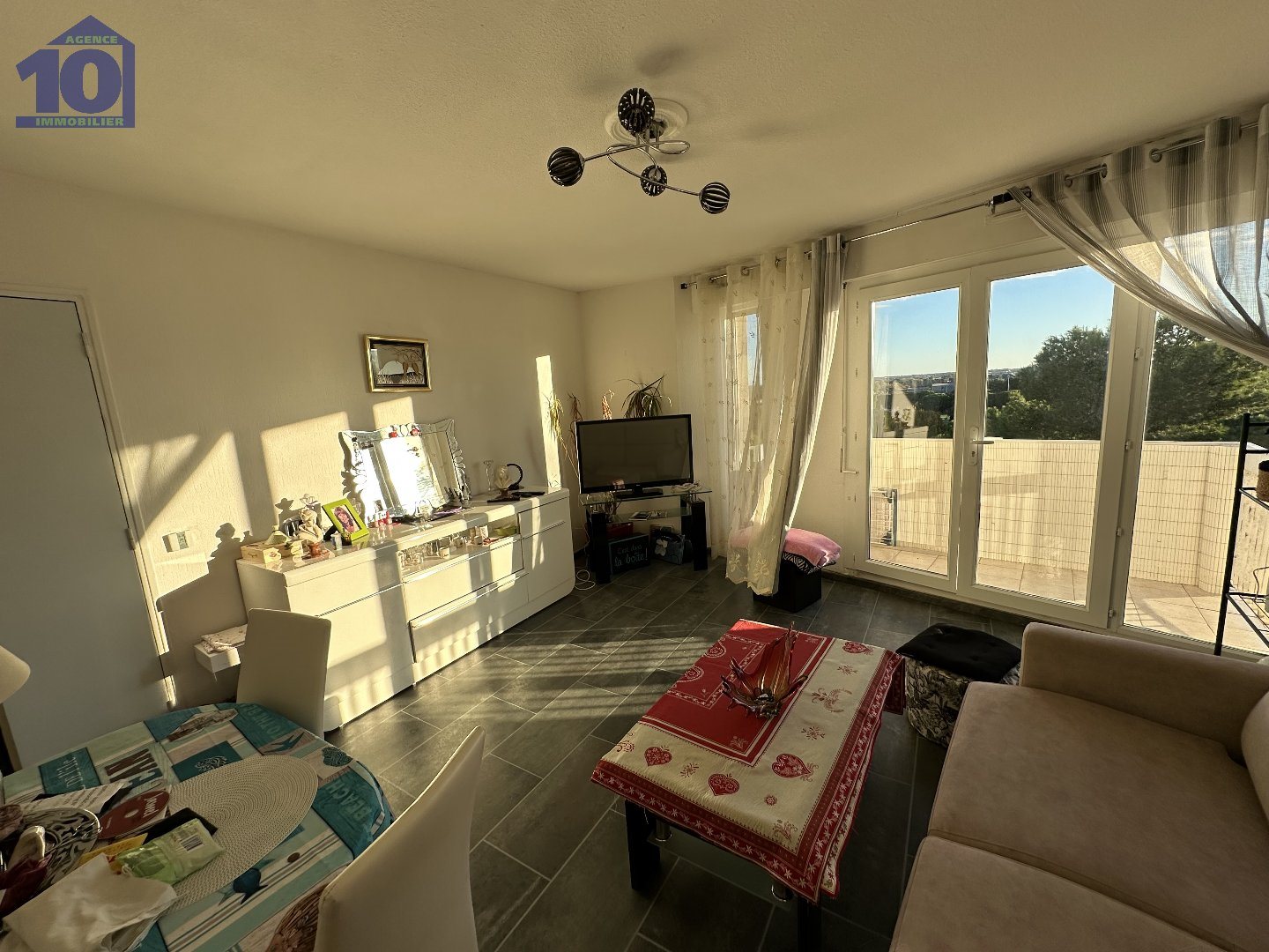 Appartement à vendre, 63m², Béziers