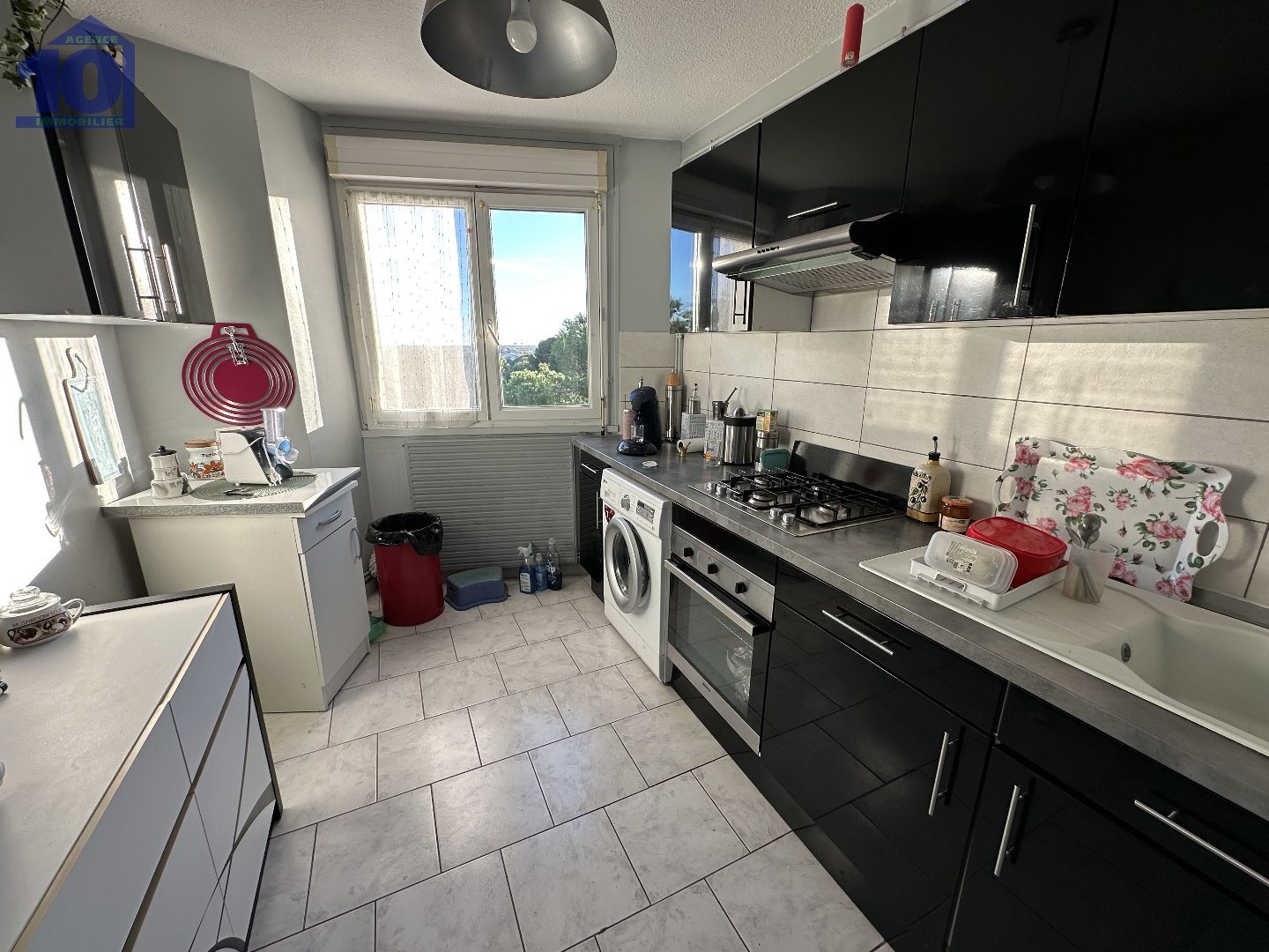 Appartement à vendre, 63m², Béziers