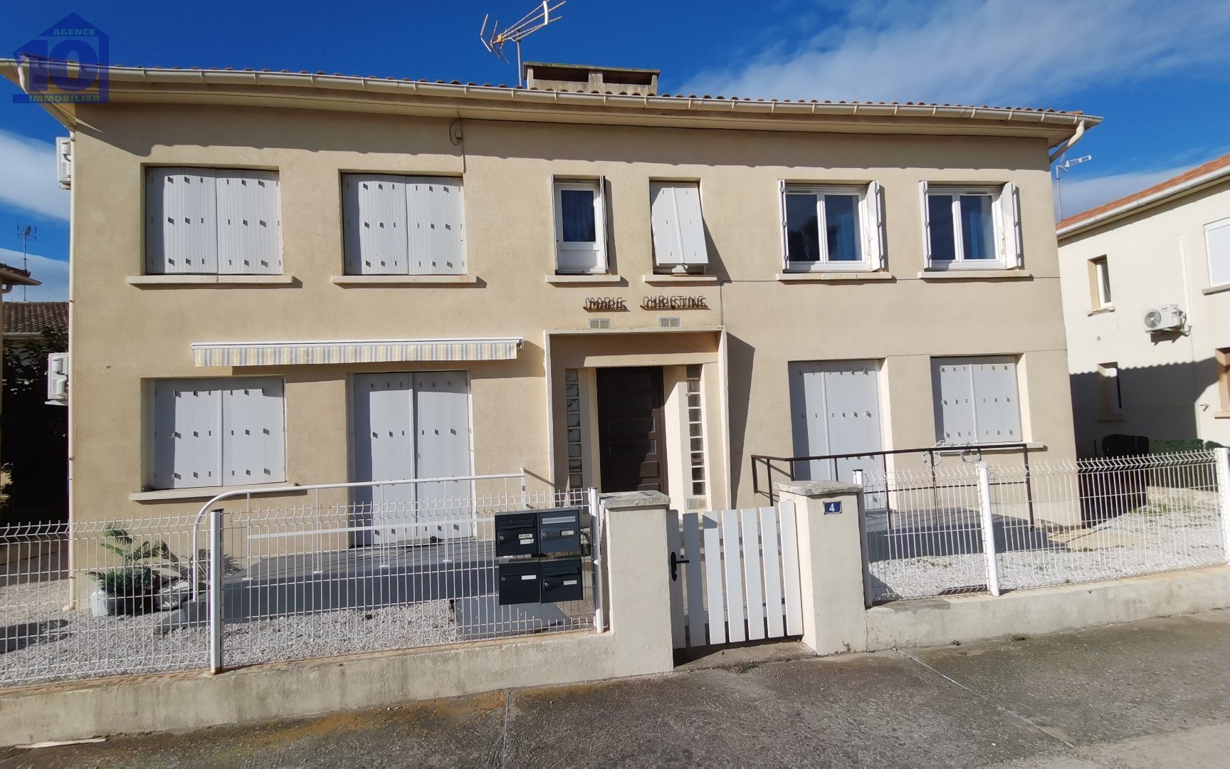 Appartement à vendre, 29m², Valras-Plage