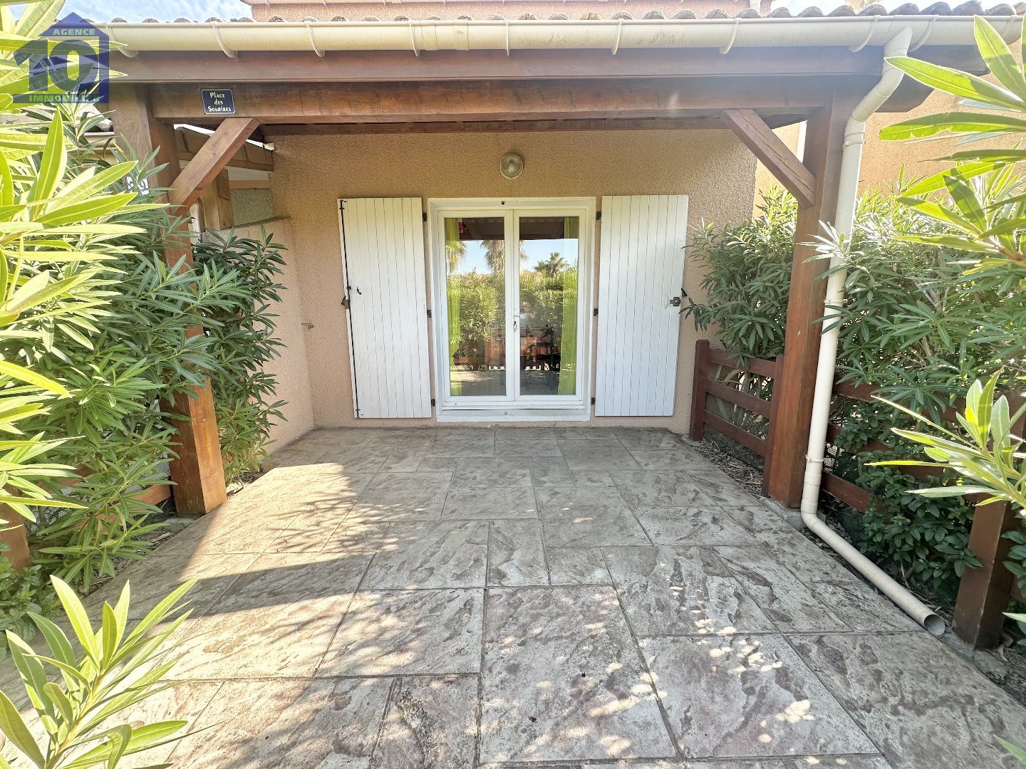 Maison à vendre, 43m², Valras-Plage