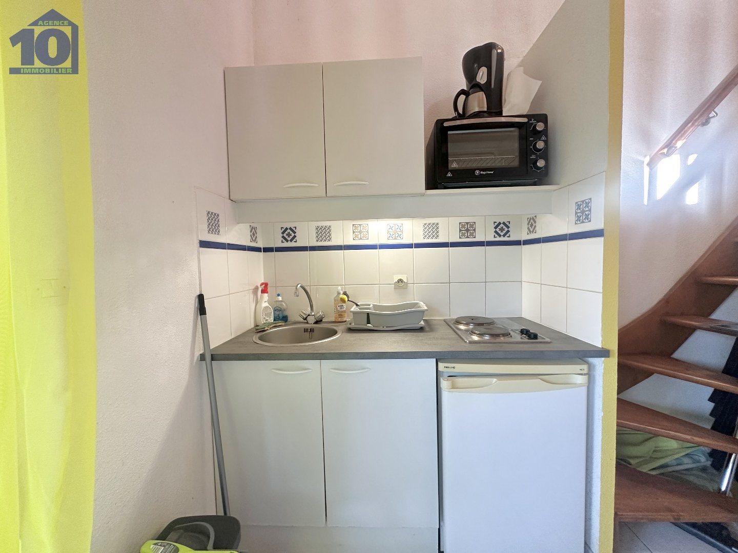 Maison à vendre, 43m², Valras-Plage