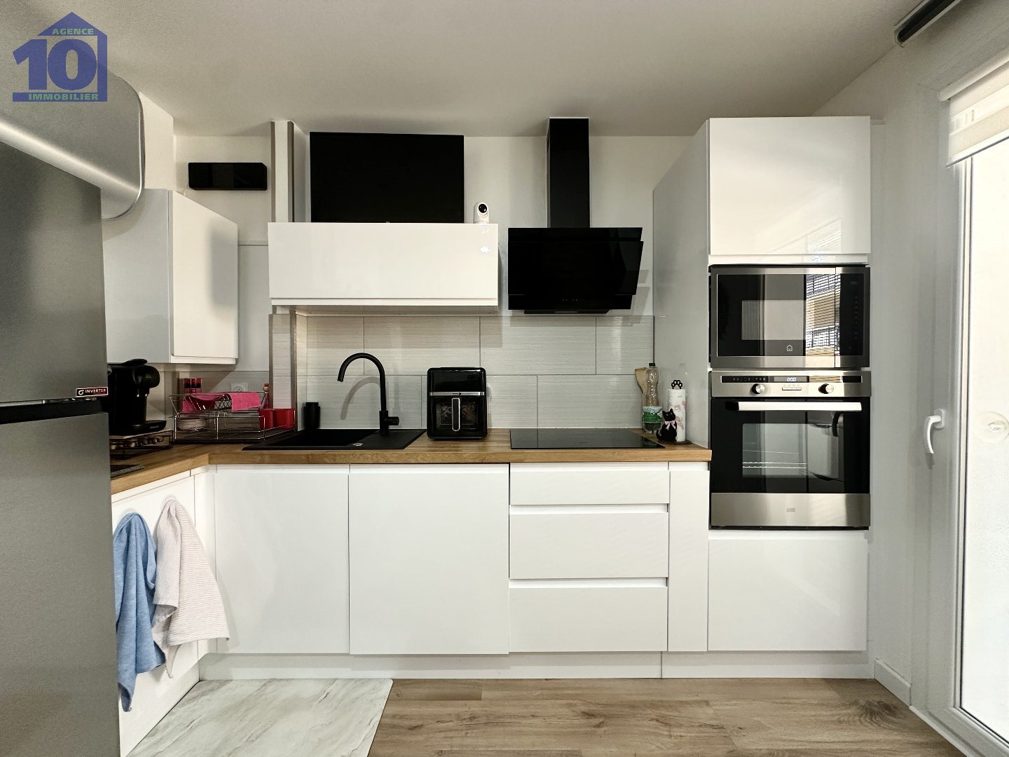 Appartement à vendre, 35m², Valras-Plage