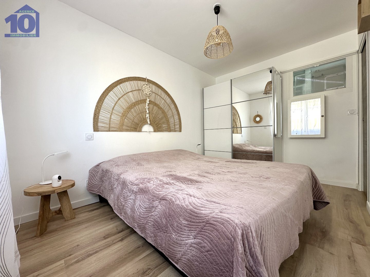 Appartement à vendre, 35m², Valras-Plage