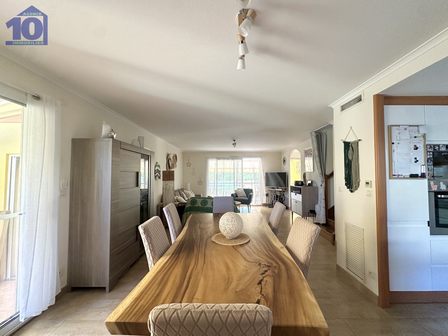 Maison à vendre, 94m², Valras-Plage