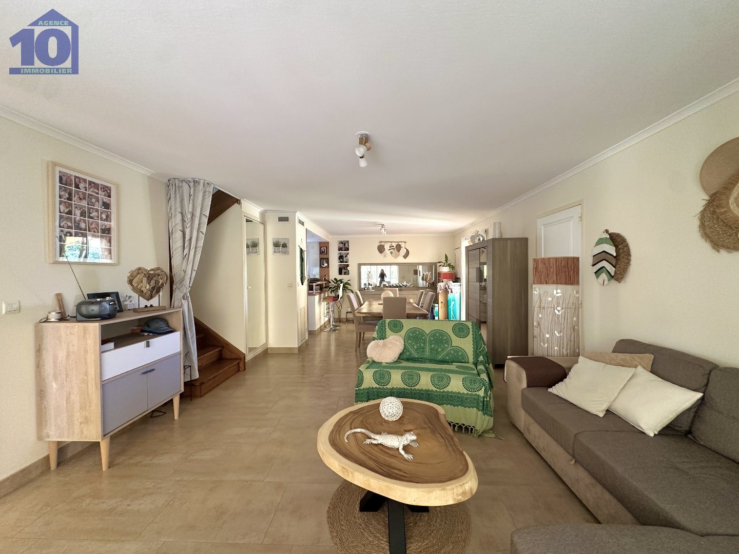 Maison à vendre, 94m², Valras-Plage