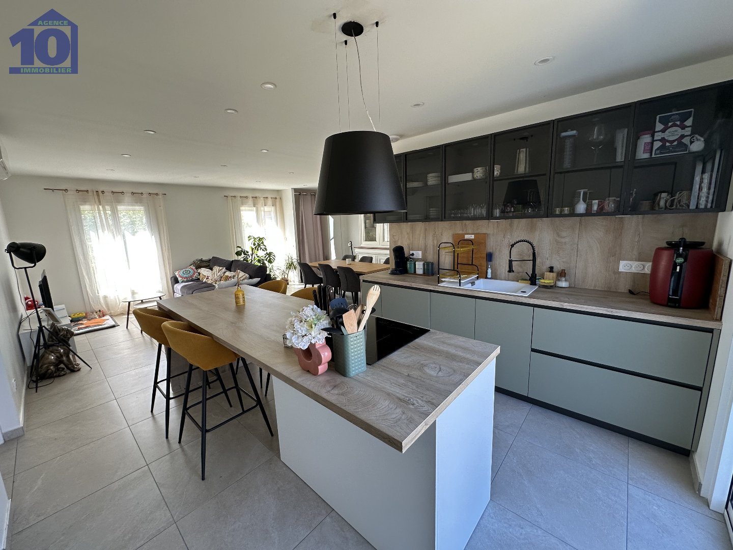 Maison à vendre, 81m², Sérignan