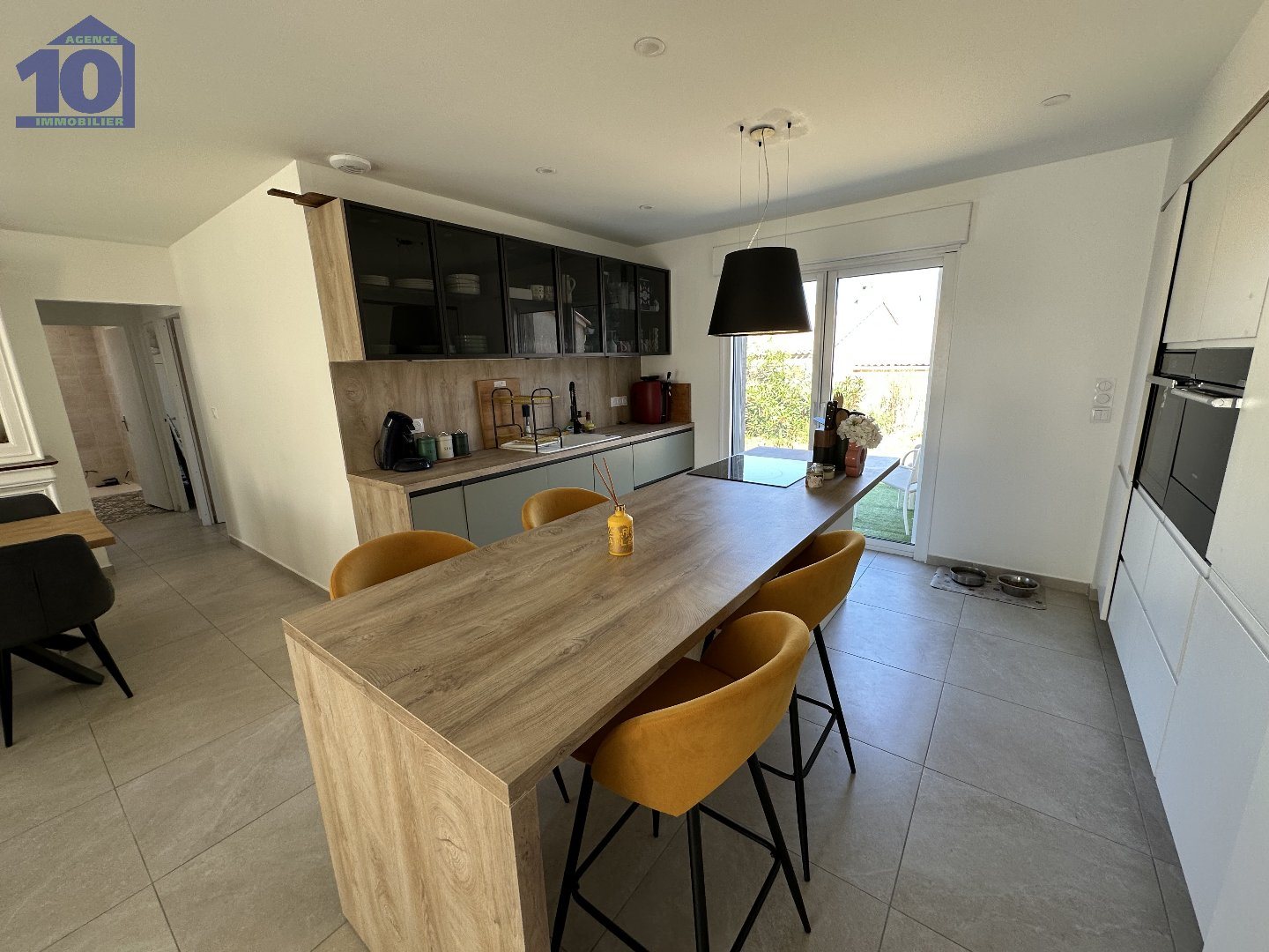 Maison à vendre, 81m², Sérignan