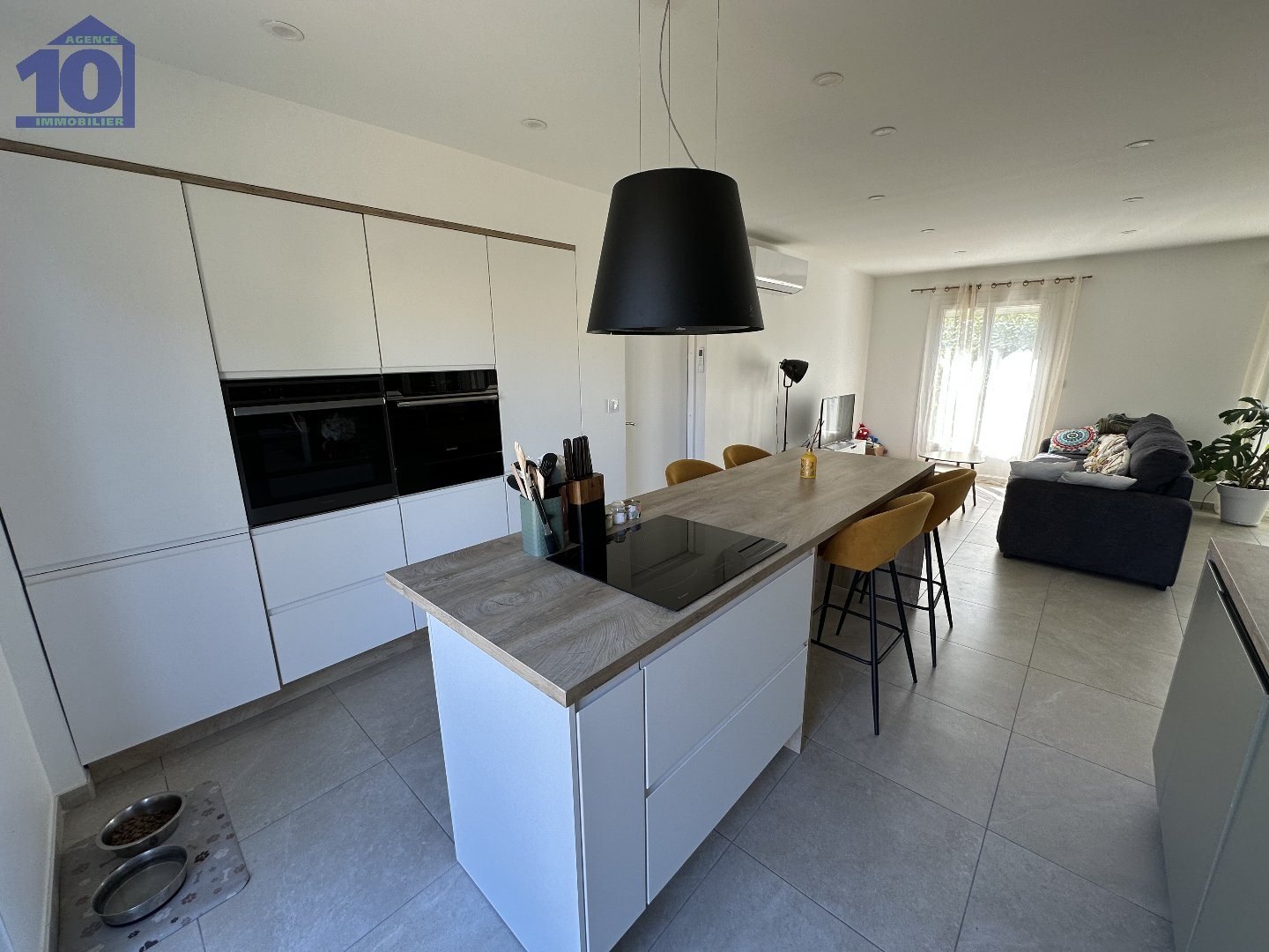 Maison à vendre, 81m², Sérignan