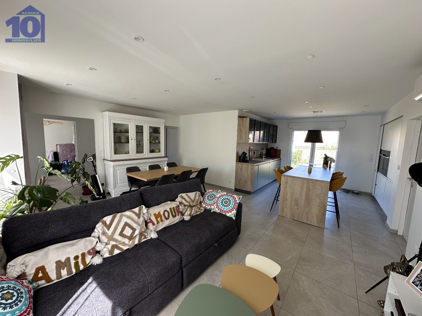 Maison à vendre, 81m², Sérignan