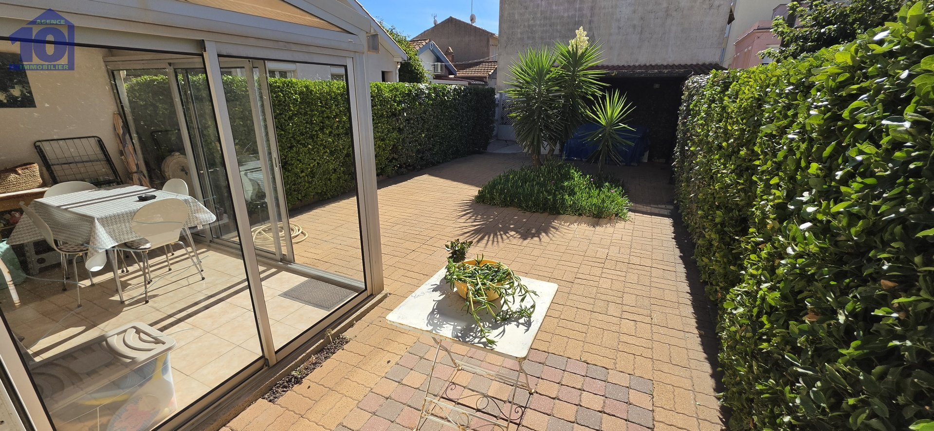 Maison à vendre, 70m², Valras-Plage