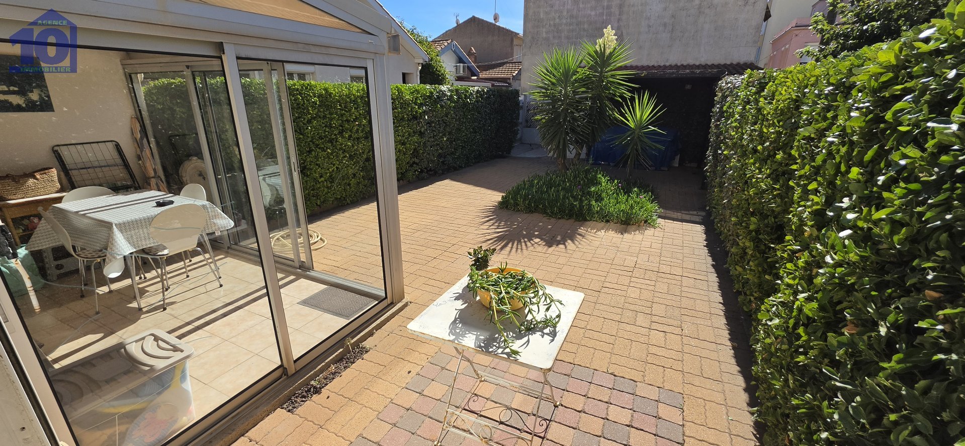 Maison à vendre, 70m², Valras-Plage