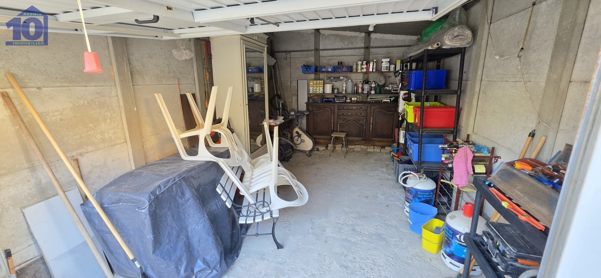 Maison à vendre, 70m², Valras-Plage