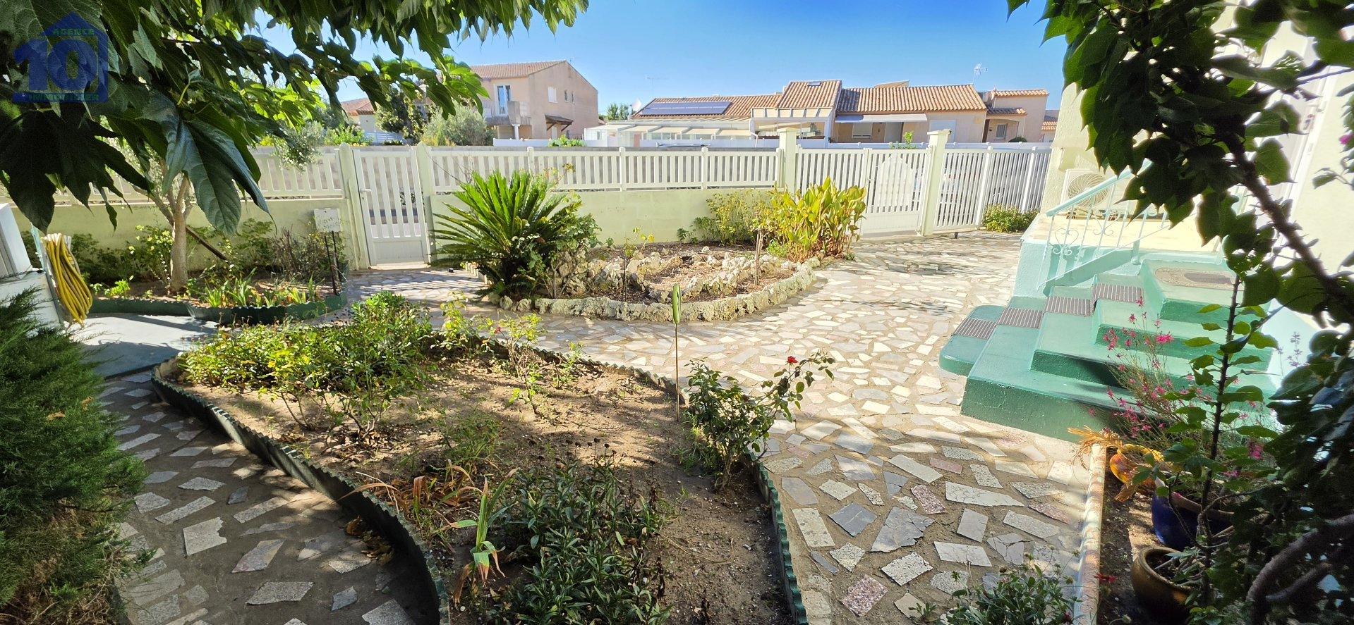 Maison à vendre, 45m², Valras-Plage