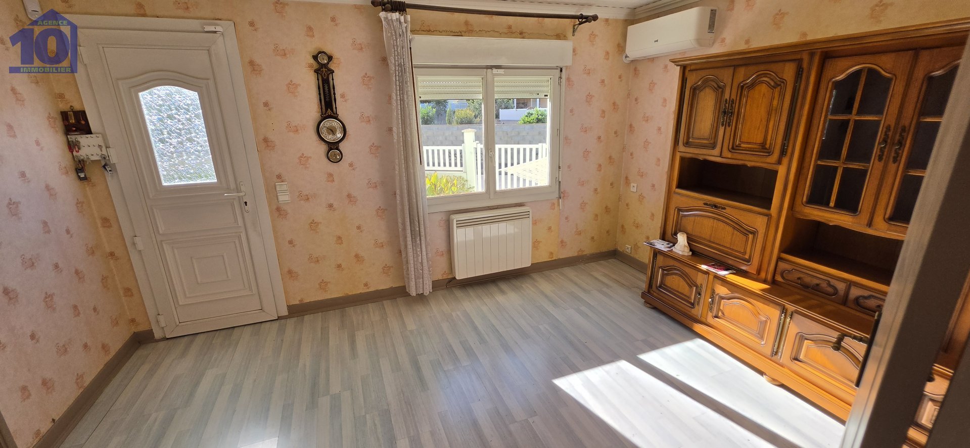 Maison à vendre, 45m², Valras-Plage
