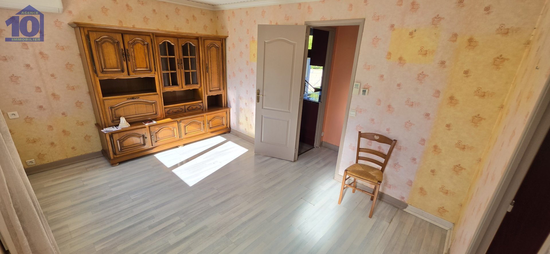 Maison à vendre, 45m², Valras-Plage