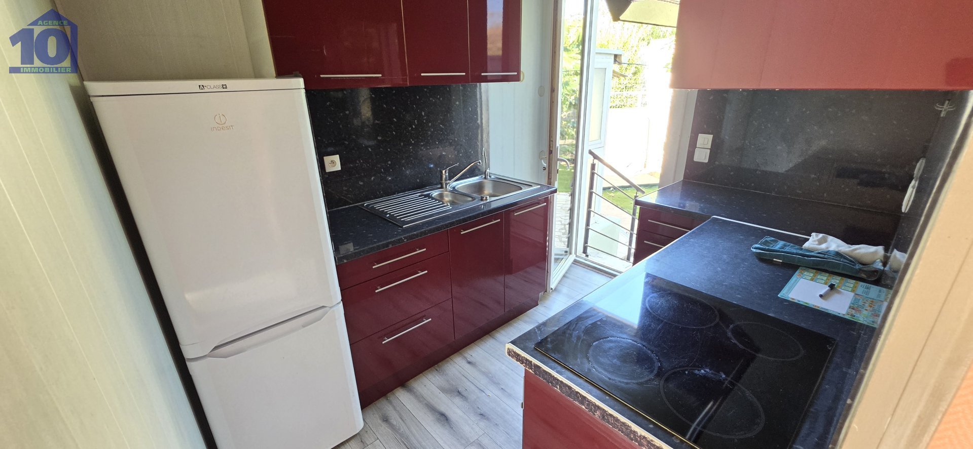 Maison à vendre, 45m², Valras-Plage