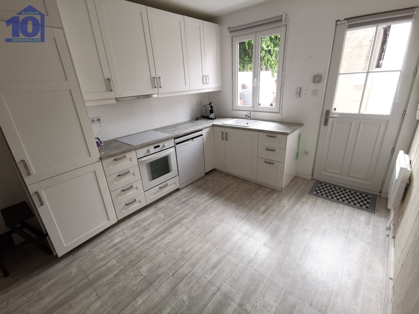 Maison à louer, 60m², Valras-Plage