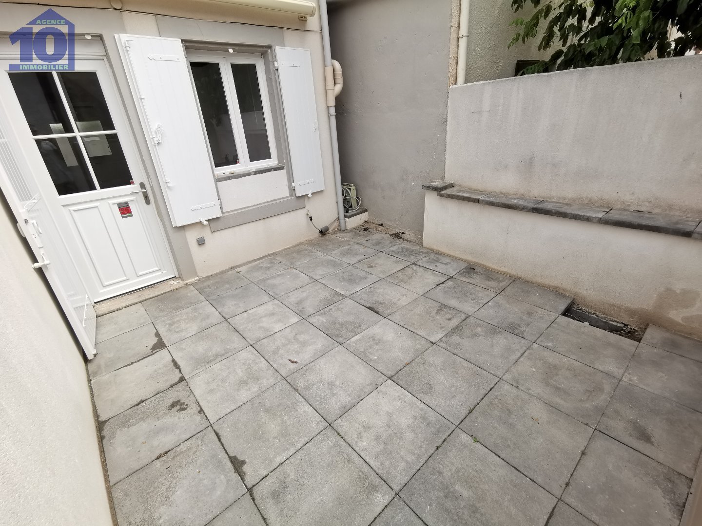 Maison à louer, 60m², Valras-Plage