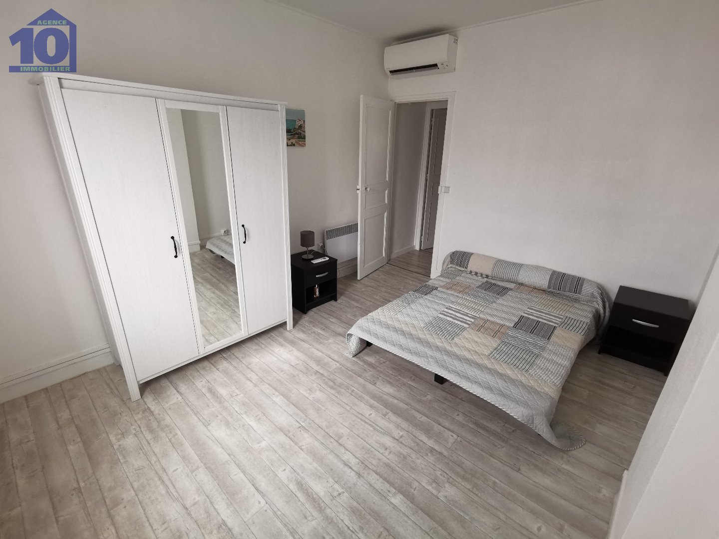 Maison à louer, 60m², Valras-Plage