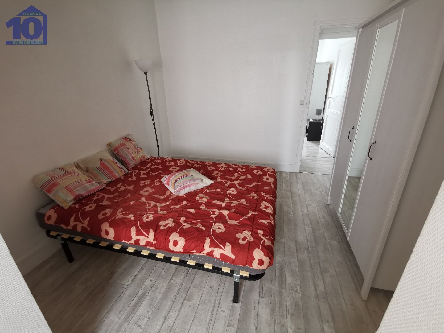 Maison à louer, 60m², Valras-Plage