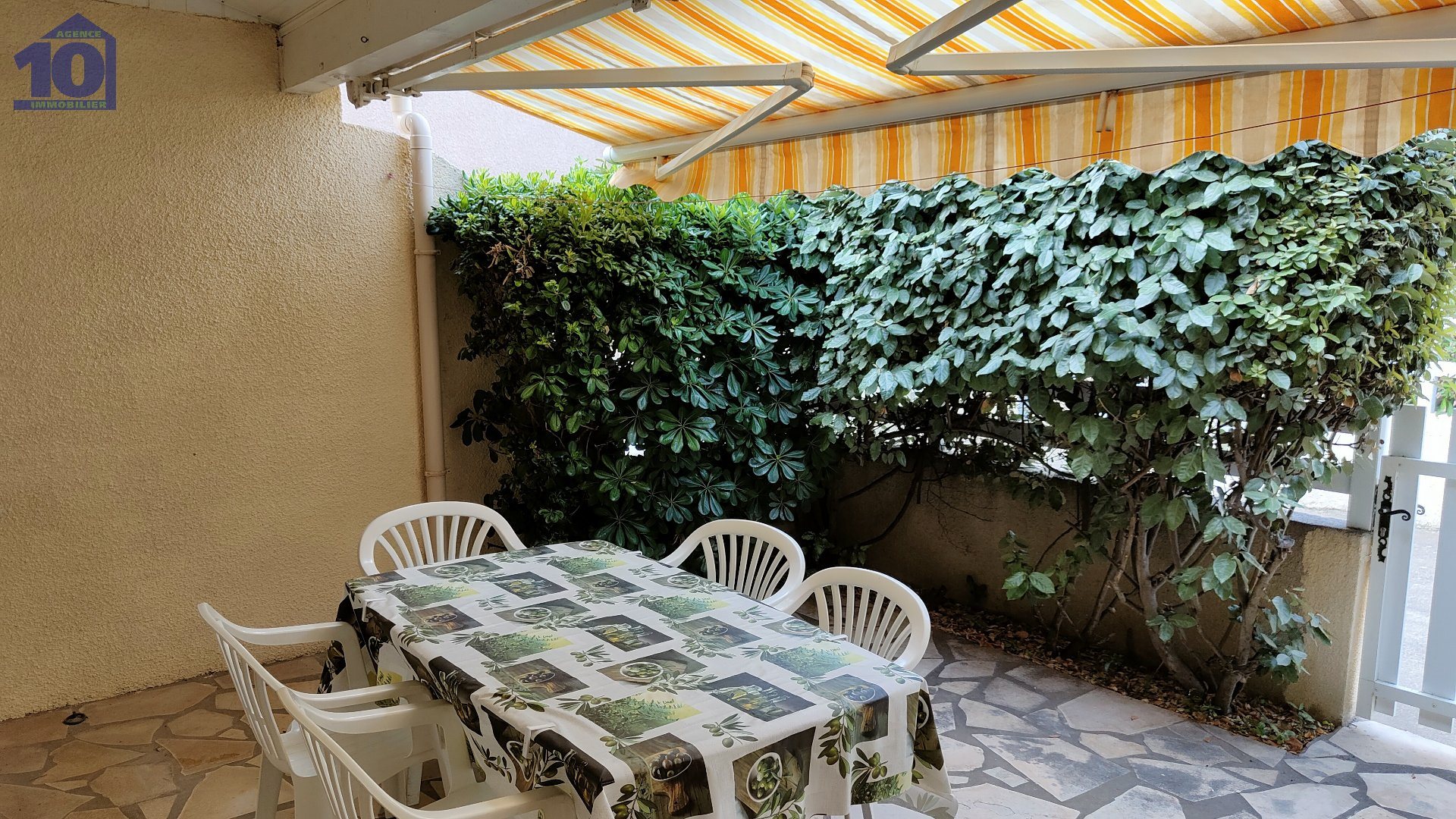 Maison à vendre, 41m², Valras-Plage