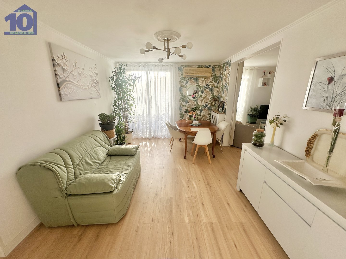Appartement à vendre, 81m², Valras-Plage