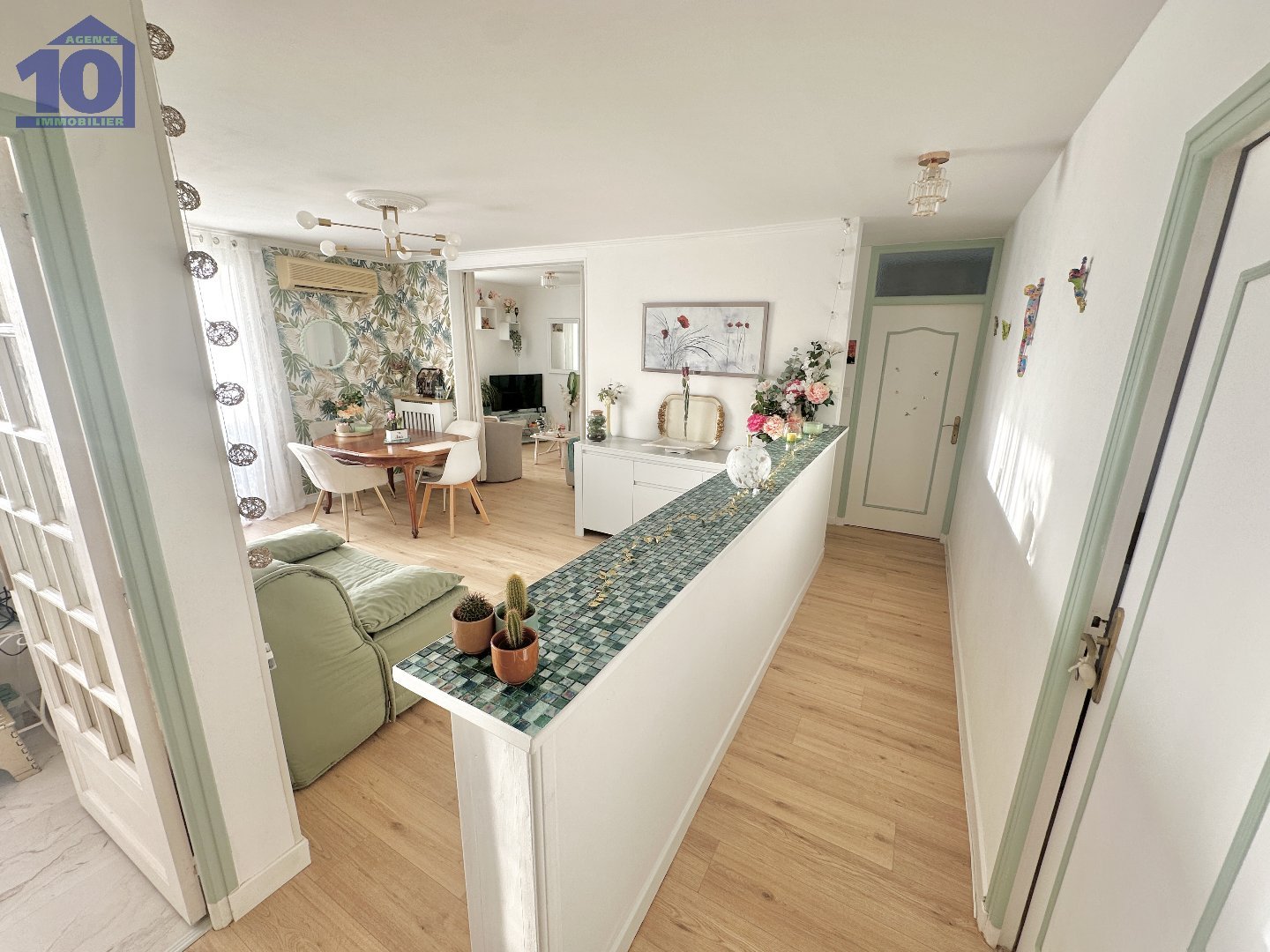Appartement à vendre, 81m², Valras-Plage