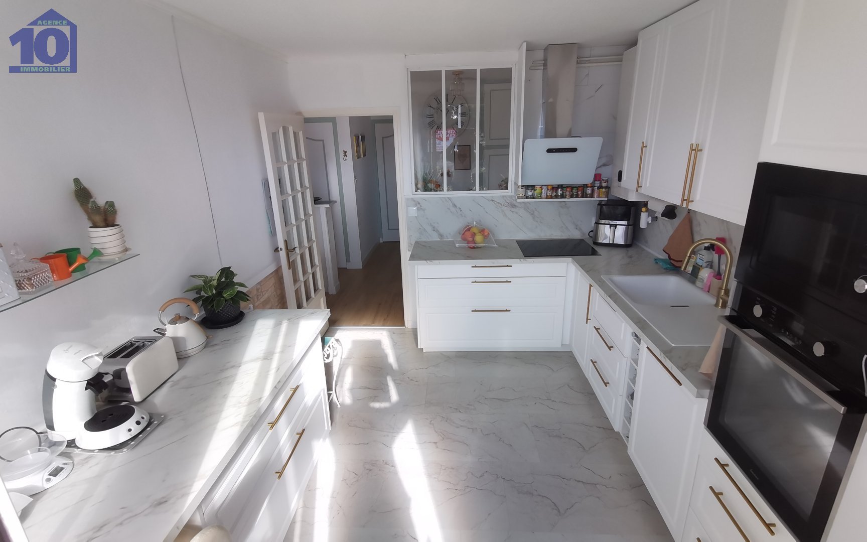 Appartement à vendre, 81m², Valras-Plage