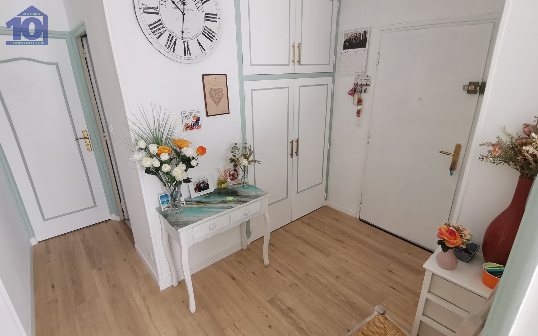 Appartement à vendre, 81m², Valras-Plage