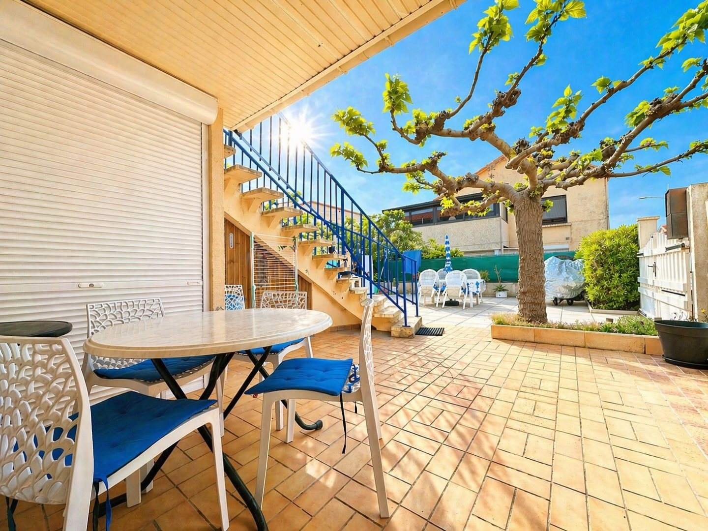 Appartement à vendre, 28m², Valras-Plage
